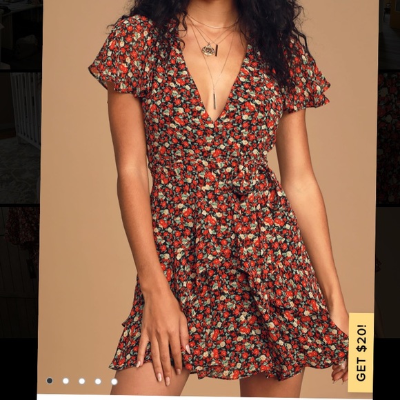 dresses similar to lulus